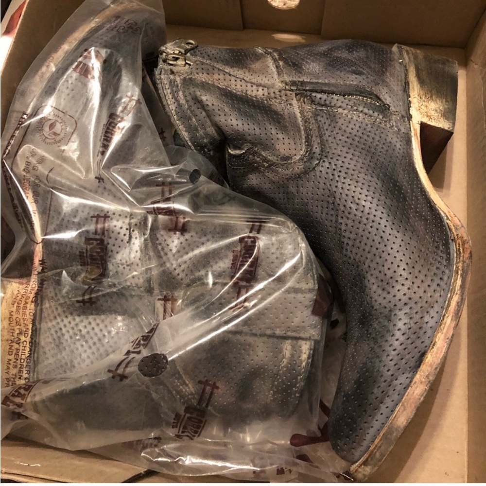 Corral Booties - image 2